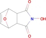 2-Hydroxy-3a,4,7,7a-tetrahydro-1H-4,7-epoxyisoindole-1,3(2H)-dione