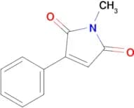 1-Methyl-3-phenyl-1H-pyrrole-2,5-dione