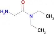 2-Amino-N,N-diethylacetamide
