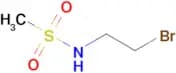 N-(2-Bromoethyl)methanesulfonamide