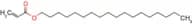 Octadecyl acrylate