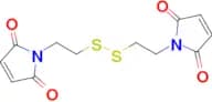 Bis(2-maleimidoethyl)Disulfide