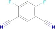 4,6-Difluoroisophthalonitrile