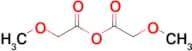 2-Methoxyacetic anhydride