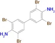 4,4'-Diamino-3,3',5,5'-tetrabromobiphenyl