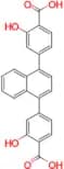 4,4'-(Naphthalene-1,4-diyl)bis(2-hydroxybenzoic acid)