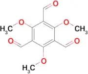 2,4,6-Trimethoxybenzene-1,3,5-tricarbaldehyde
