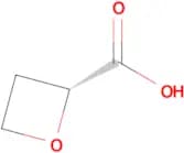 (R)-Oxetane-2-carboxylic acid