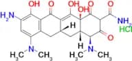 9-Amino minocycline hydrochloride