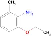 2-Ethoxy-6-methylaniline