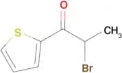 2-Bromo-1-(thiophen-2-yl)propan-1-one