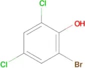 2-Bromo-4,6-dichlorophenol