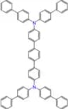 N,N,N',N'-Tetra([1,1'-biphenyl]-4-yl)[1,1':4',1''-terphenyl]-4,4''-diamine