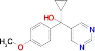 Ancymidol