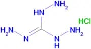 1,2,3-Triaminoguanidine;hydrochloride
