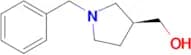 (S)-(1-Benzylpyrrolidin-3-yl)methanol