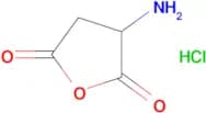 3-Aminodihydrofuran-2,5-dione hydrochloride