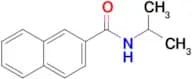N-Isopropyl-2-naphthamide