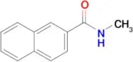 N-Methyl-2-naphthamide