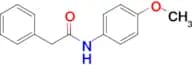 N-(4-Methoxyphenyl)-2-phenylacetamide