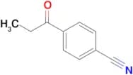 4-Propionylbenzonitrile
