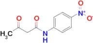 N-(4-Nitrophenyl)-3-oxobutanamide