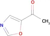 1-(1,3-Oxazol-5-yl)ethanone