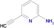6-Ethynylpyridin-2-amine