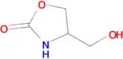 4-(Hydroxymethyl)oxazolidin-2-one