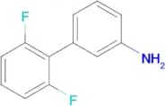 2',6'-Difluoro-[1,1'-biphenyl]-3-amine