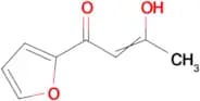 1-(furan-2-yl)-3-hydroxybut-2-en-1-one