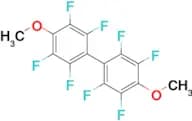 2,2',3,3',5,5',6,6'-Octafluoro-4,4'-dimethoxy-1,1'-biphenyl
