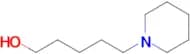 5-(Piperidin-1-yl)pentan-1-ol