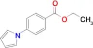 Ethyl 4-(1H-pyrrol-1-yl)benzoate