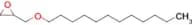 2-((Dodecyloxy)methyl)oxirane