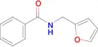 N-(furan-2-ylmethyl)benzamide