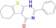 5-phenyl-8-thia-4,6-diazatricyclo[7.4.0.0²,⁷]trideca-1(9),2(7),4-trien-3-one