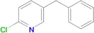 5-Benzyl-2-chloropyridine