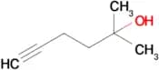 2-Methylhex-5-yn-2-ol