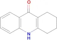 1,3,4,10-Tetrahydroacridin-9(2H)-one