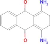 1,4-Diamino-2,3-dihydroanthracene-9,10-dione