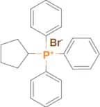 Cyclopentyltriphenylphosphonium bromide