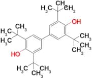 3,3',5,5'-Tetra-tert-butyl-[1,1'-biphenyl]-4,4'-diol