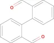 [1,1'-Biphenyl]-2,2'-dicarbaldehyde