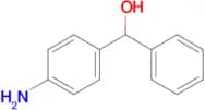 (4-Aminophenyl)(phenyl)methanol