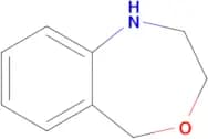 1,2,3,5-Tetrahydro-4,1-benzoxazepine