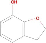 2,3-Dihydrobenzofuran-7-ol
