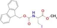 N-Fmoc-3-iodo-L-alanine methyl ester