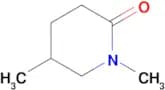 1,5-Dimethylpiperidin-2-one