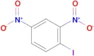 1-Iodo-2,4-dinitrobenzene